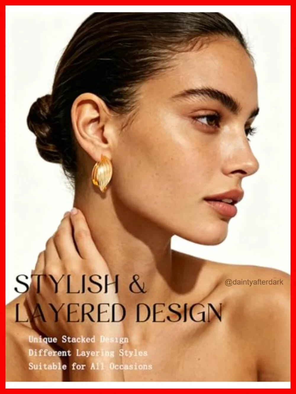 N/A skin wear